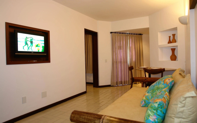 San Marino Suite Hotel