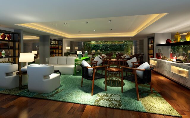 Wharney Hotel