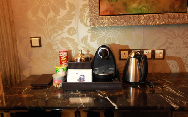 Chateau Star River Pudong Shanghai