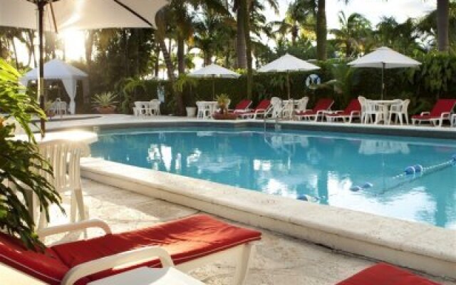 Richmond Miami Beach, FL