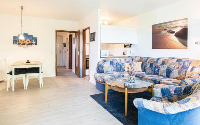 Waldstraße 2 Ferienwohnung Volkenborn