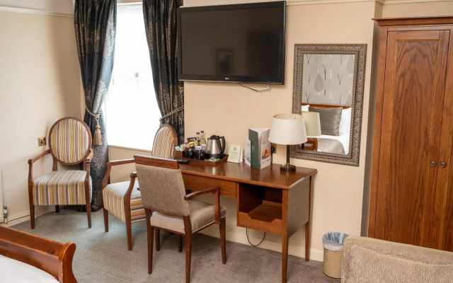 Millers Hotel by Greene King Inns