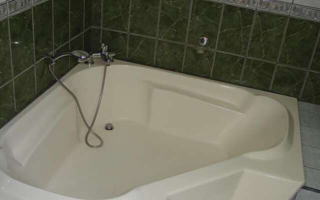 Apart-Hotel Roma