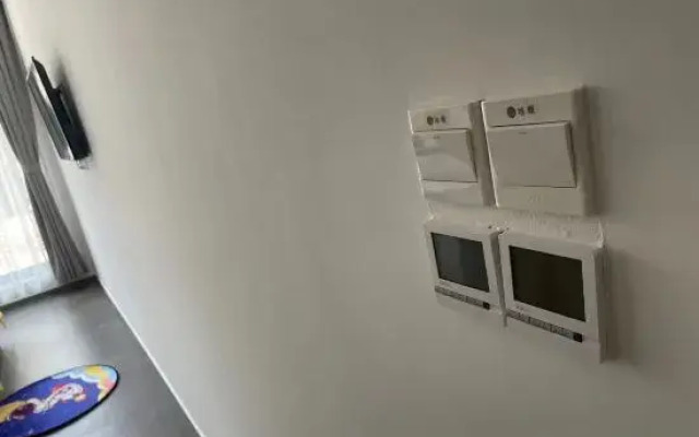 Gubei Yuehai Homestay (Gubeikou Shuizhen Shop)