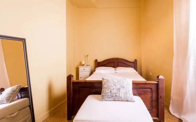 Adorable house with 2 bedrooms-Chalandri