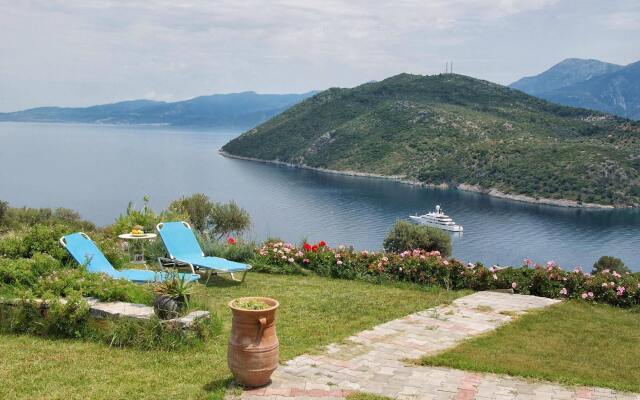 Nafsika Villas