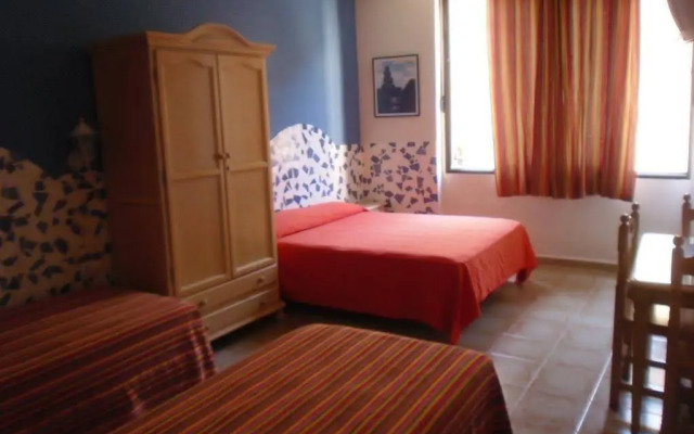 Hostal Tartessos