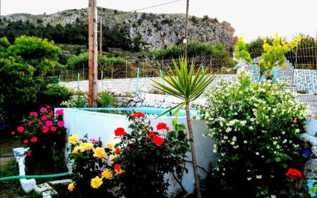 Rou Garden House