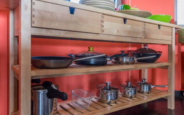 Skinos ilivatos Boutique Eco Villa