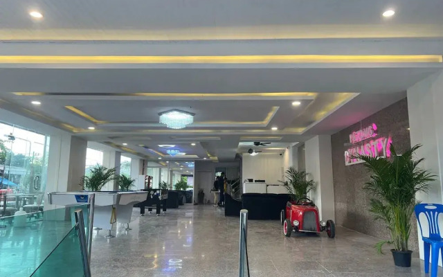 Patong Dynasty Royal Hotel