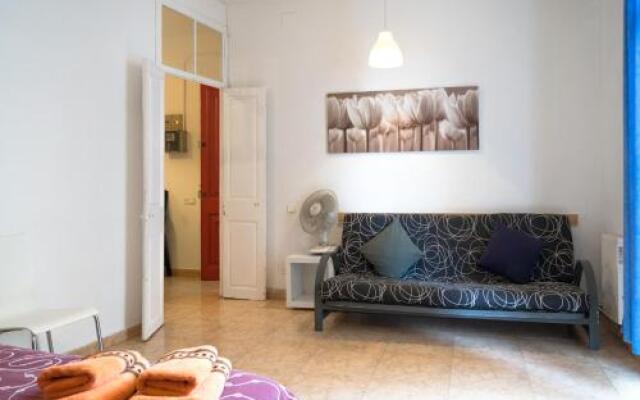 Apartaments Clot-Sant Martí