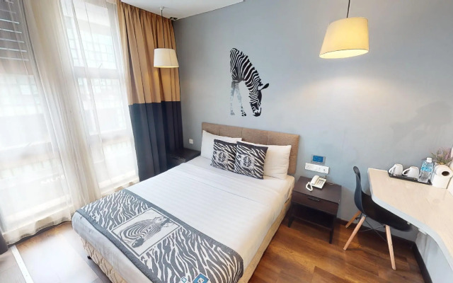 9 Square Hotel - Subang Jaya