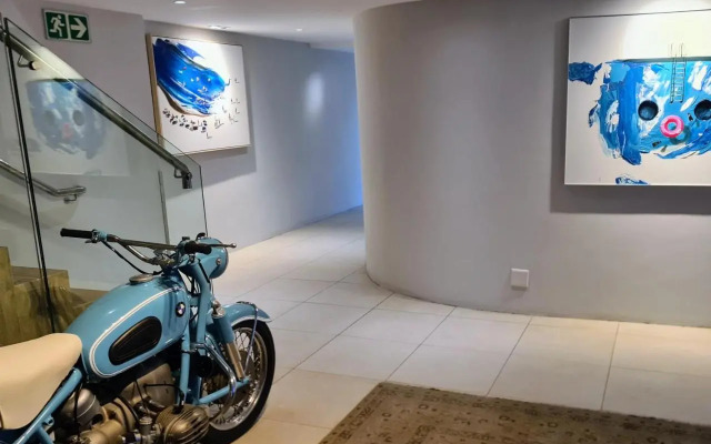 The Bloomberg Camps Bay