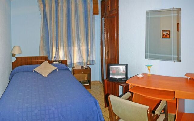 Hotel Residencia Gran Via