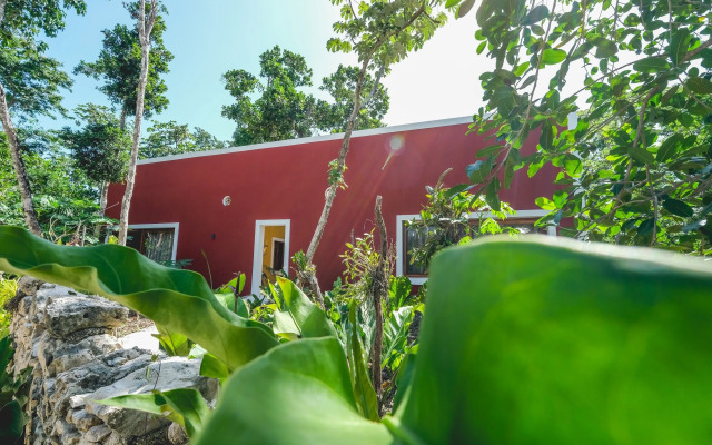 Wakax Hacienda - Cenote & Boutique Hotel - Small Luxury Hotels of the World