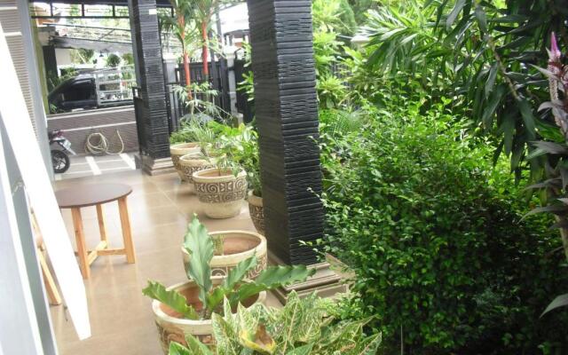 Kartika Guest House Cianjur