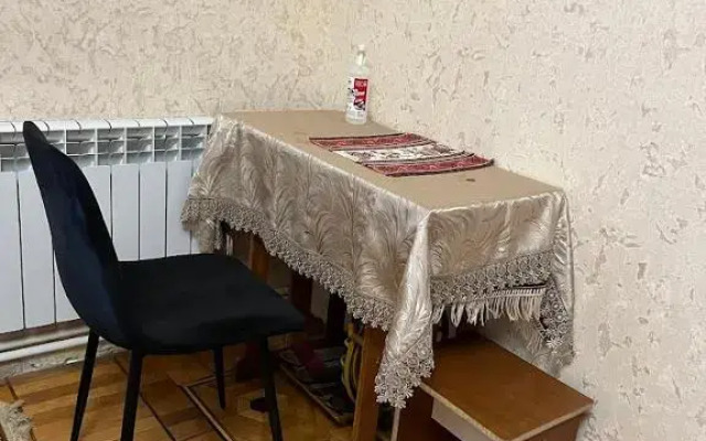 Garni House SAMAN