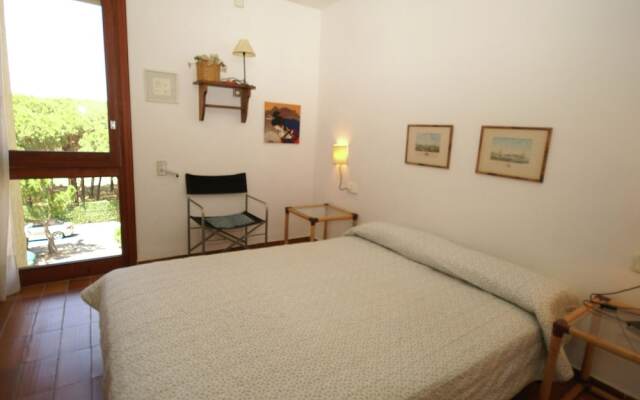 Charming Apartment in Playa de Pals With Swimming Pool