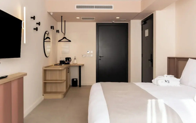 M31 Boutique Hotel