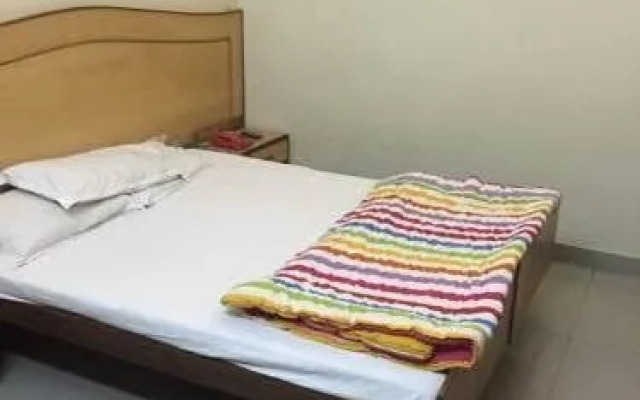 Hotel Atithi