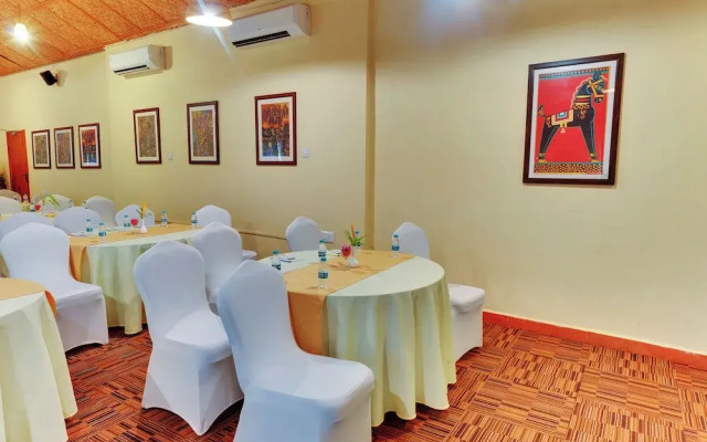 The Estate Resort, Mangalore