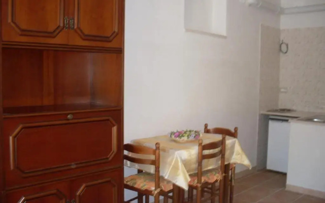 Villa Mafalda