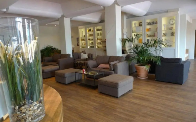 Résidence Pierre et Vacances Le Beach