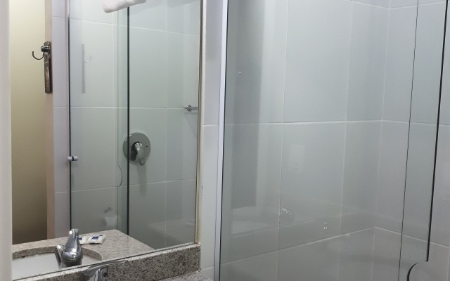 ibis budget Barbacena