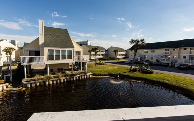 Sandpiper Cove Villas by Holiday Isle