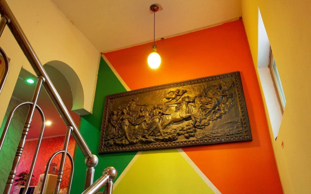 Goyang (Todang) Everville
