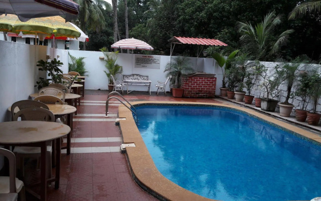 De Sai Palace