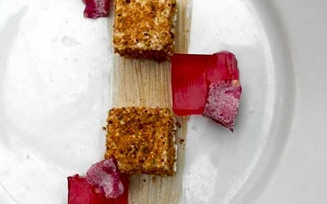 Little Downham Anchor