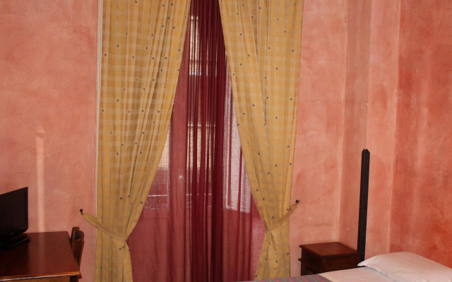 Schilizzi Hotel