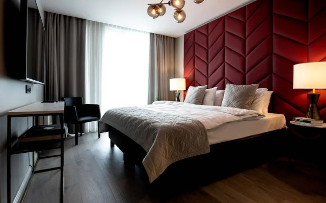 Midtown Hotel