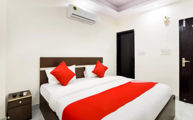 Jps Green Hotels by OYO Rooms