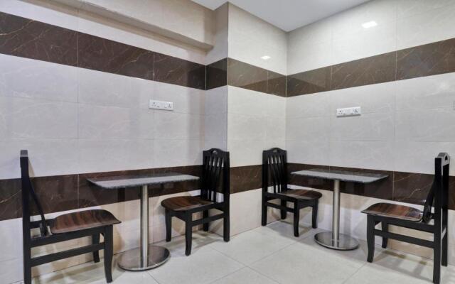 Itsy Hotels Aflah