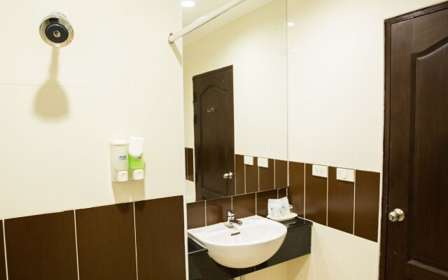 Phanomrung Puri Boutique Hotels and Resorts