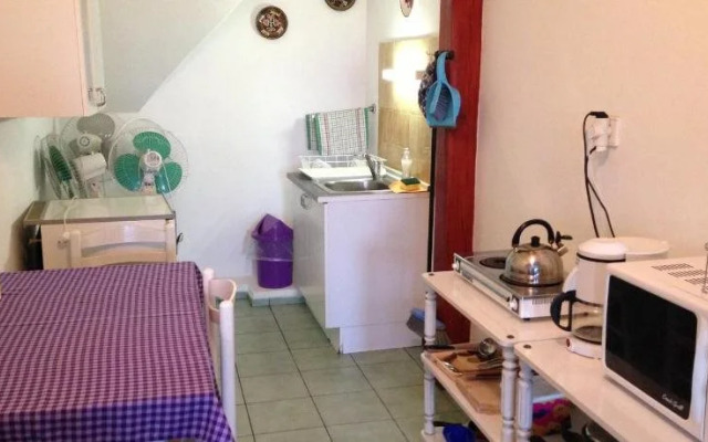 BA-S-HA Villa Panzio