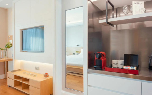 Residence G Shenzhen