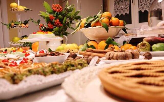 Relais Santa Croce All'Eremo