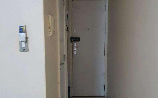 Apartamento privado em Copacabana - unid 617