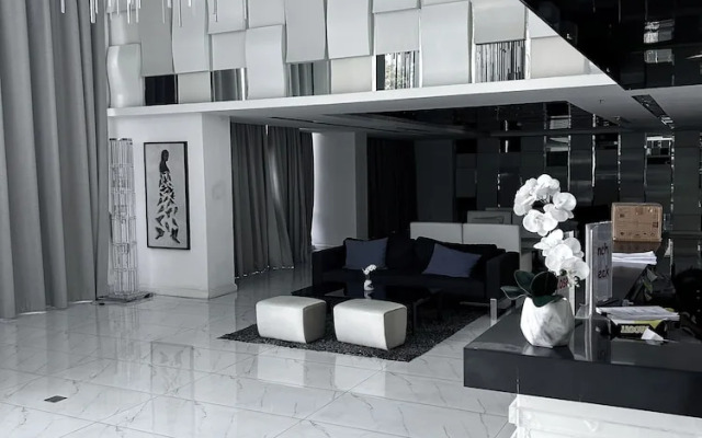 Vision condo