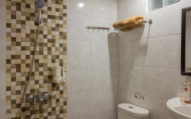 Capital O 989 Audah Guesthouse Syariah