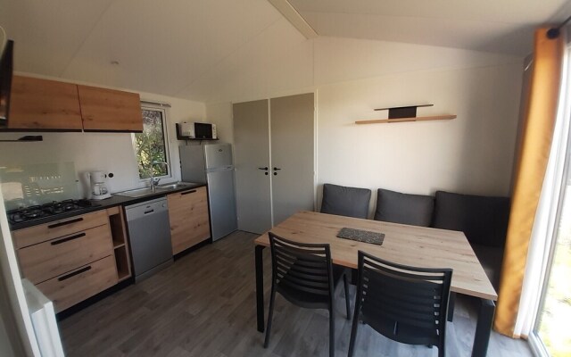 Camping Les Brillas
