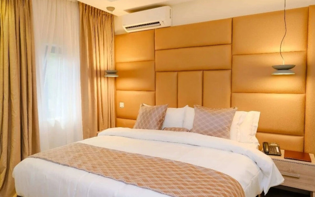 The Atrium Lagos