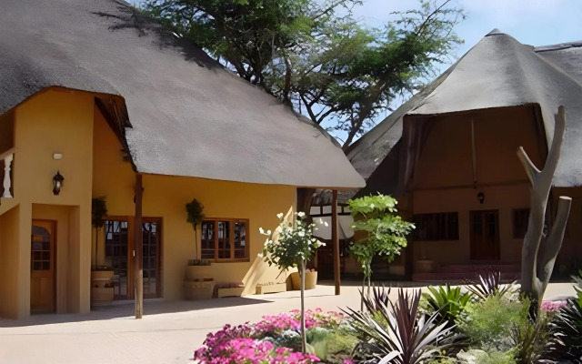 Valverde Country Hotel