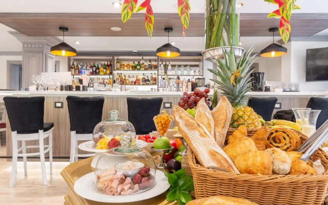 Hotel Vintage Bogota