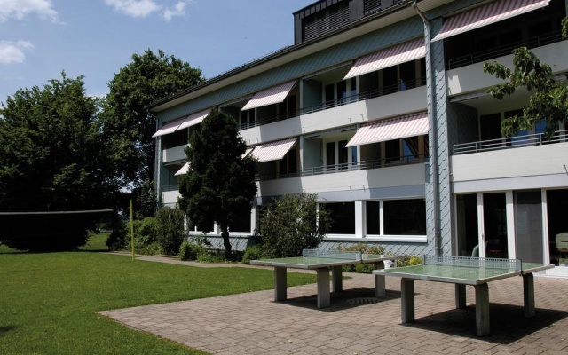 Youth Hostel Rapperswil-Jona — 2-star hotel in Rapperswil