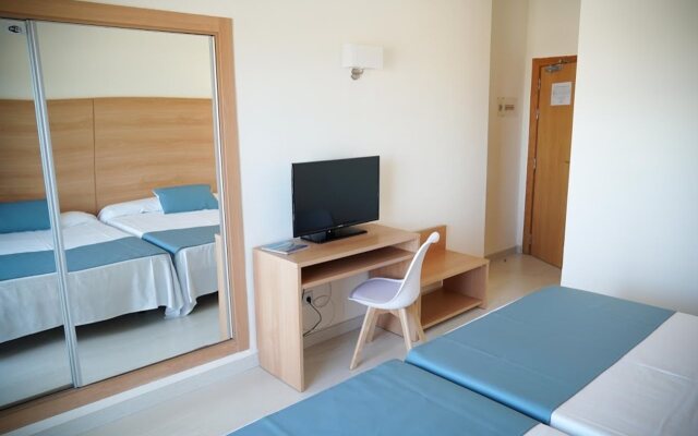 Hotel Ibersol Playa Dorada