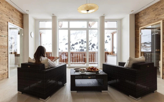 Hotel Landhaus Panorama